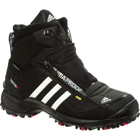 adidas schwarz boot|Adidas men's terrex boots.